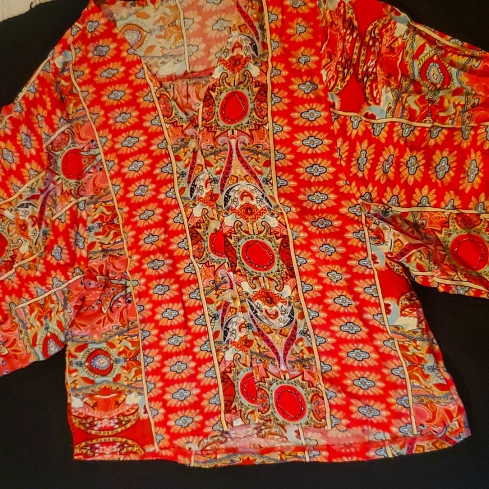 Womens top